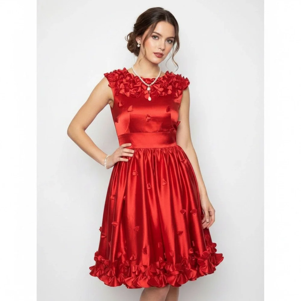 formal dress with pockets A-Line Long Beaded Prom Corset Color:red Replying to @nicolethemidwife Black Fully Lined 80S Wedding Dress